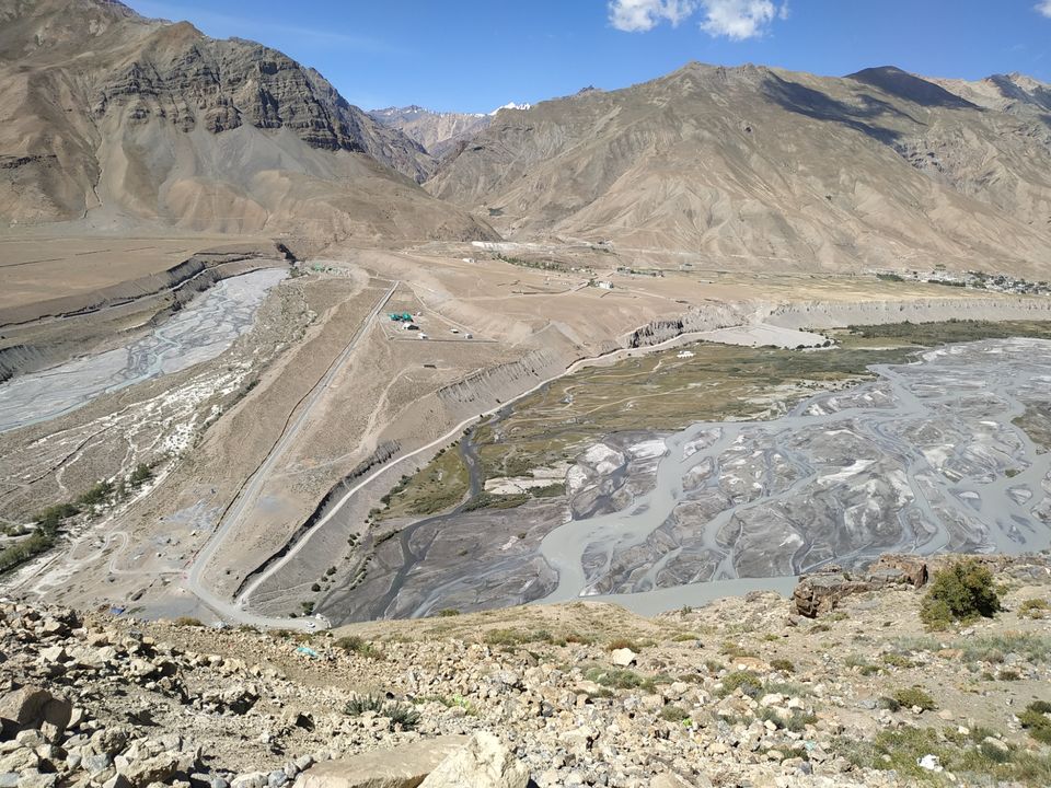 Photo of Exploring spiti valley : Visit to kaza by Manav Dhull