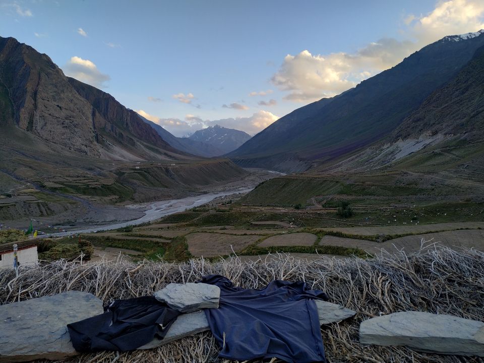 Photo of Exploring spiti valley : Visit to kaza by Manav Dhull