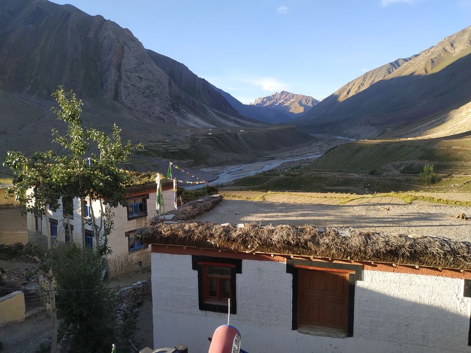 Photo of Exploring spiti valley : Visit to kaza by Manav Dhull