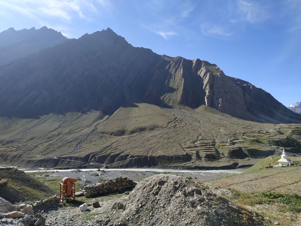 Photo of Exploring spiti valley : Visit to kaza by Manav Dhull