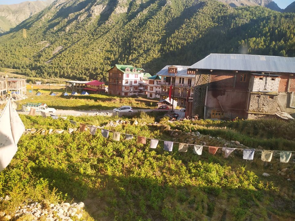 Photo of Exploring spiti valley : Visit to kaza by Manav Dhull