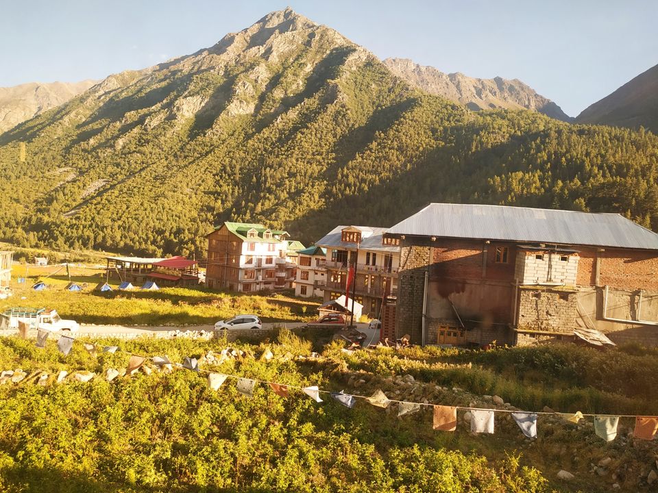 Photo of Exploring spiti valley : Visit to kaza by Manav Dhull