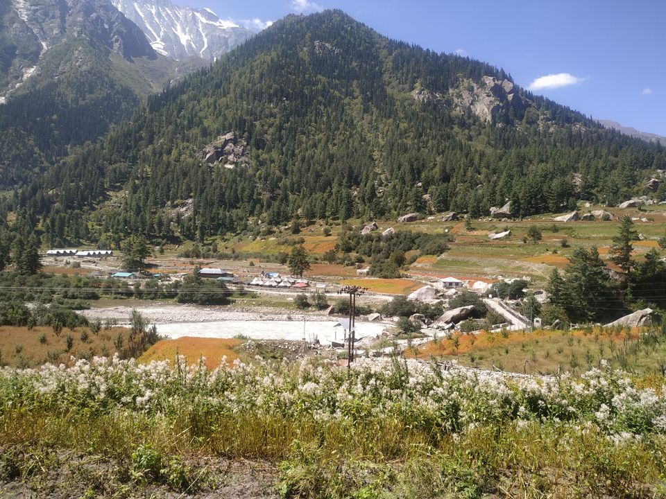 Photo of Exploring spiti valley : Visit to kaza by Manav Dhull