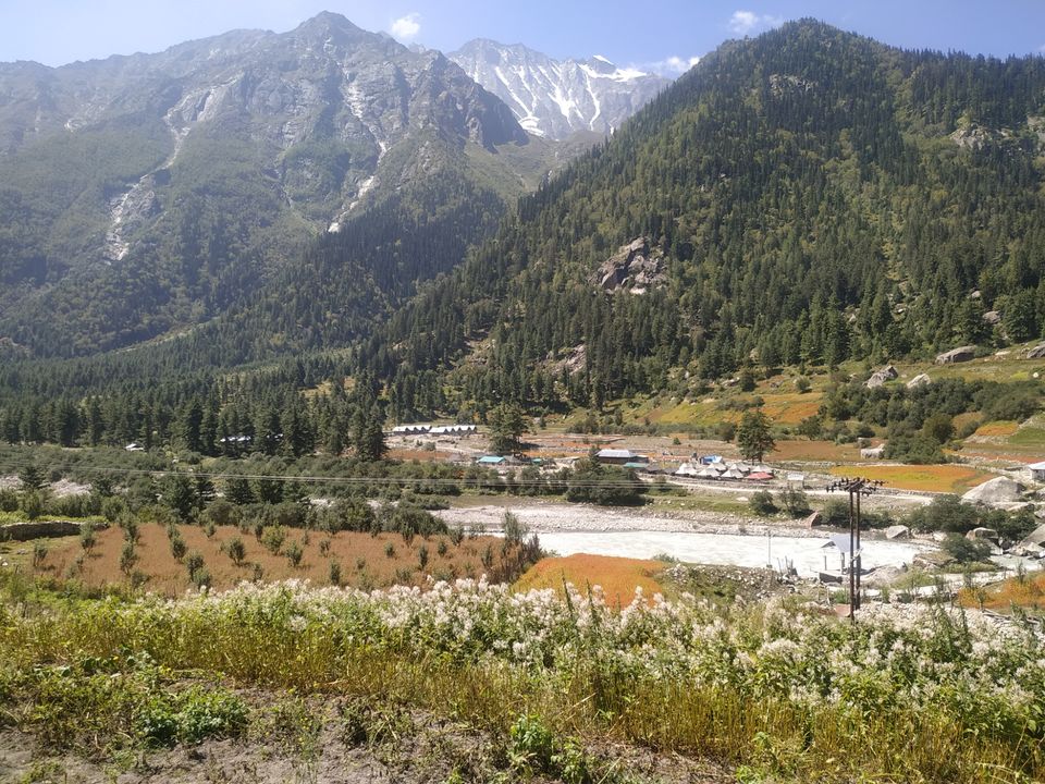 Photo of Exploring spiti valley : Visit to kaza by Manav Dhull