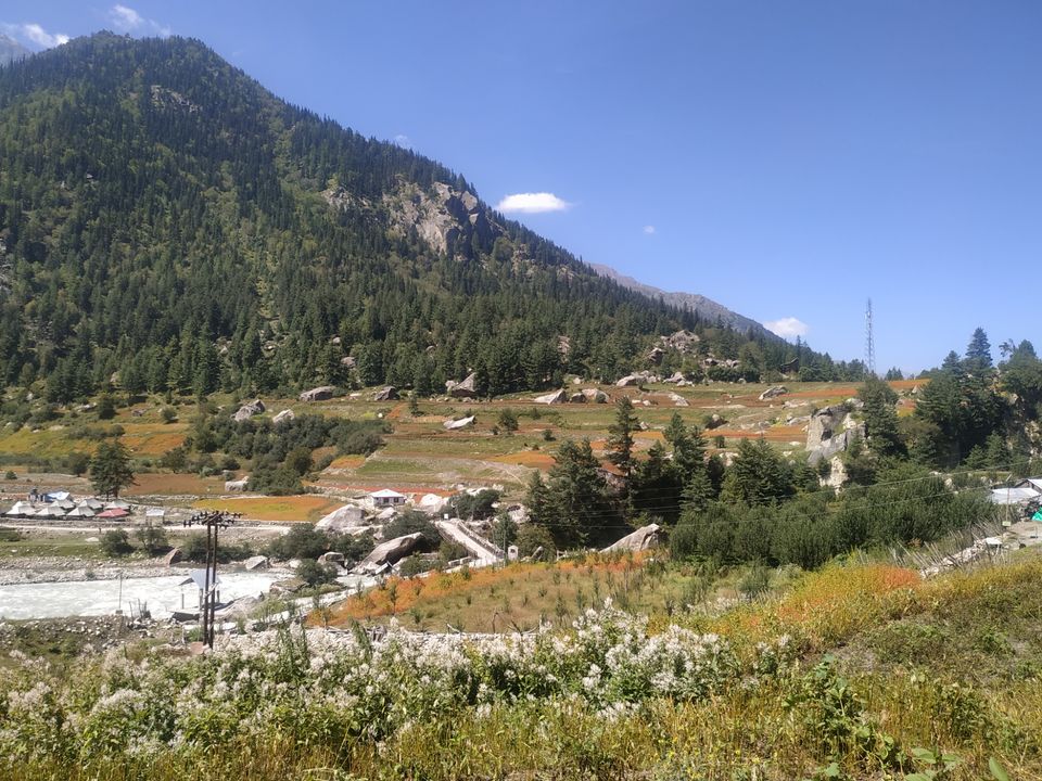 Photo of Exploring spiti valley : Visit to kaza by Manav Dhull