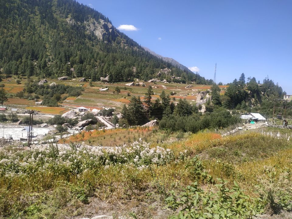 Photo of Exploring spiti valley : Visit to kaza by Manav Dhull