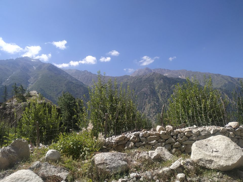 Photo of Exploring spiti valley : Visit to kaza by Manav Dhull