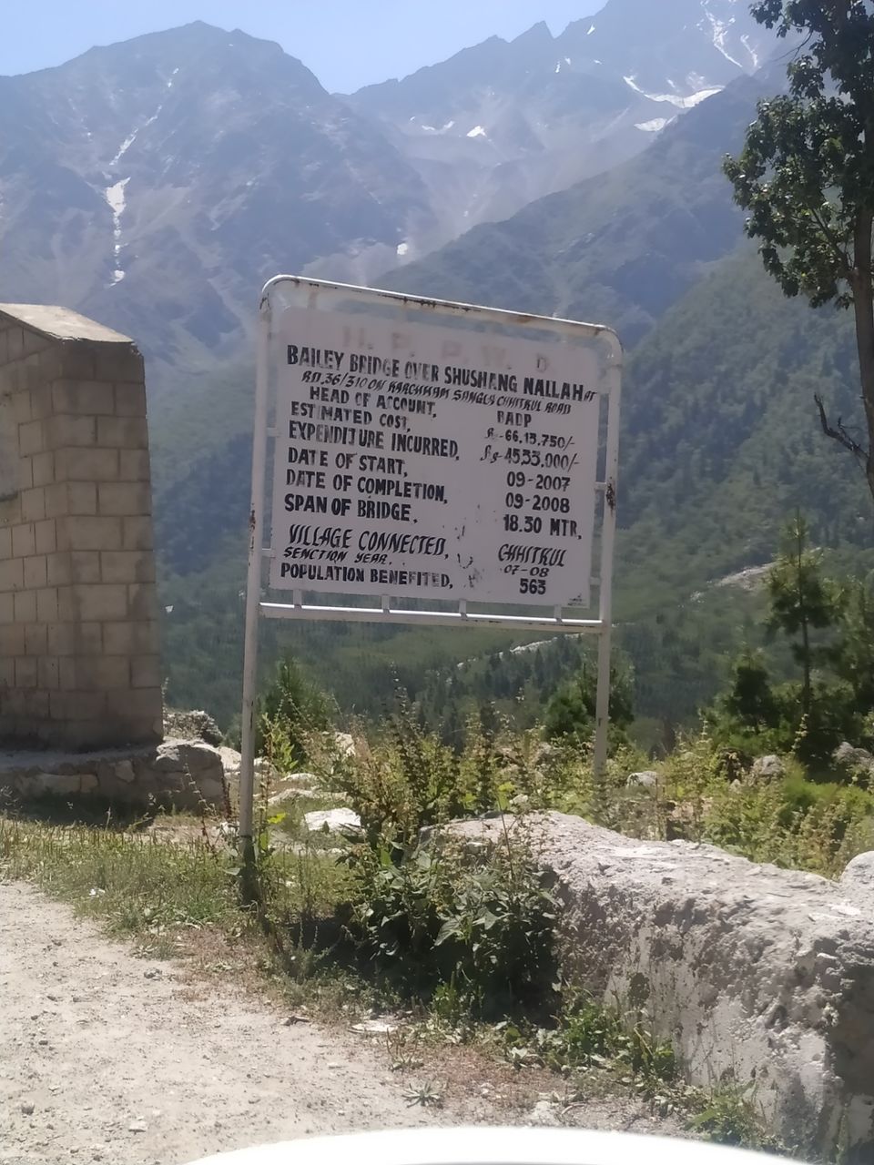 Photo of Exploring spiti valley : Visit to kaza by Manav Dhull