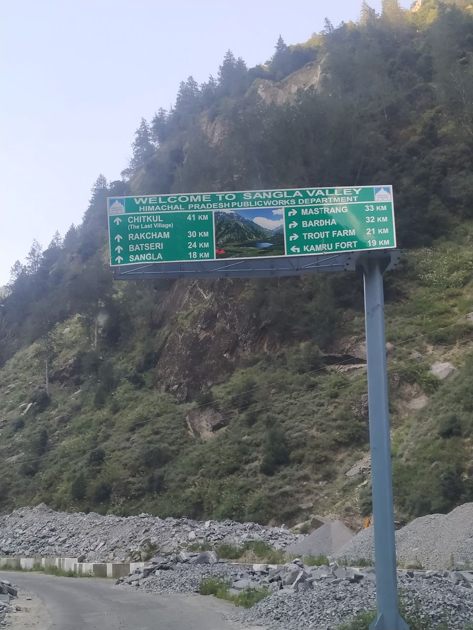Photo of Exploring spiti valley : Visit to kaza by Manav Dhull