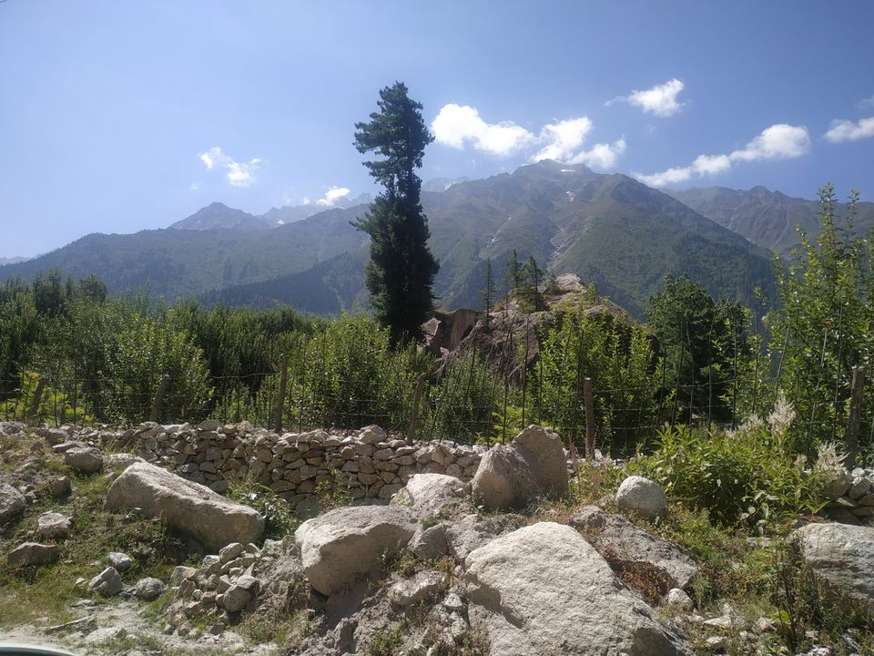Photo of Exploring spiti valley : Visit to kaza by Manav Dhull
