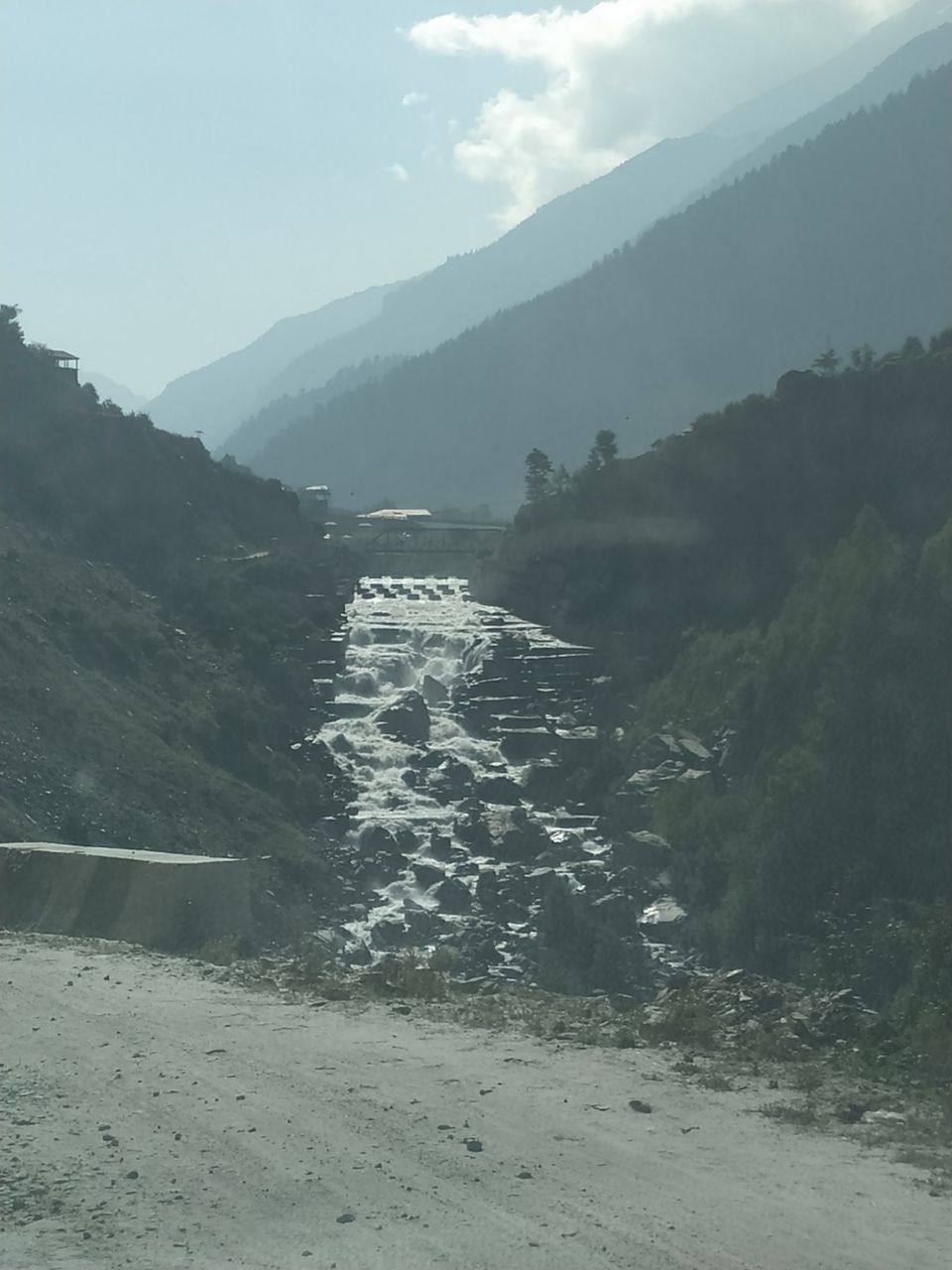 Photo of Exploring spiti valley : Visit to kaza by Manav Dhull