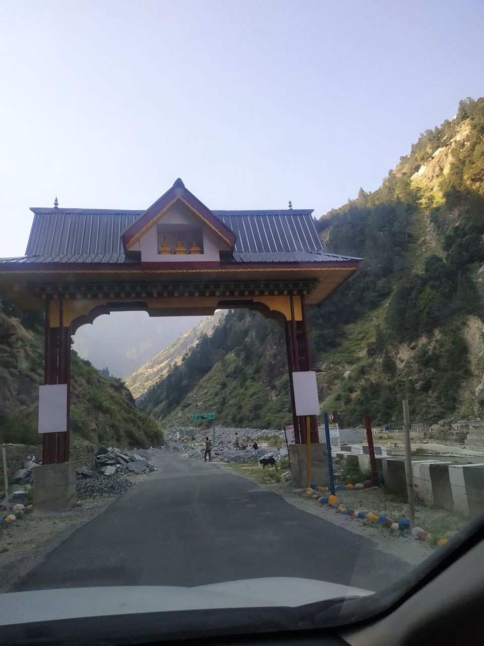 Photo of Exploring spiti valley : Visit to kaza by Manav Dhull