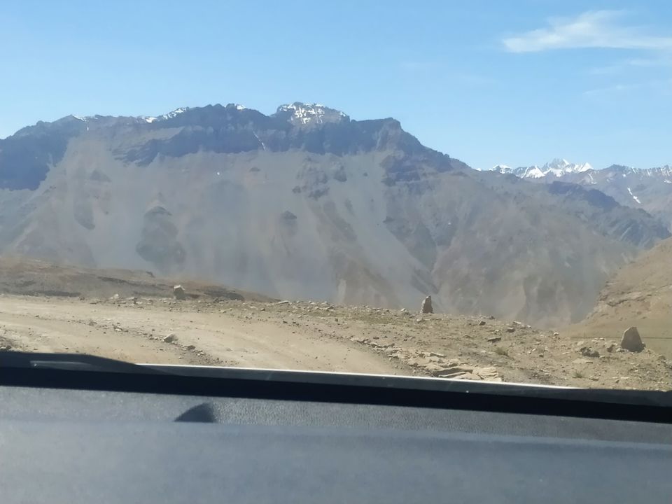 Photo of Exploring spiti valley : Visit to kaza by Manav Dhull