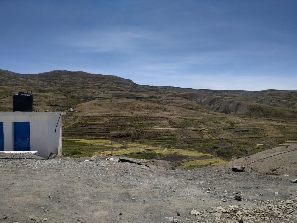 Photo of Exploring spiti valley : Visit to kaza by Manav Dhull