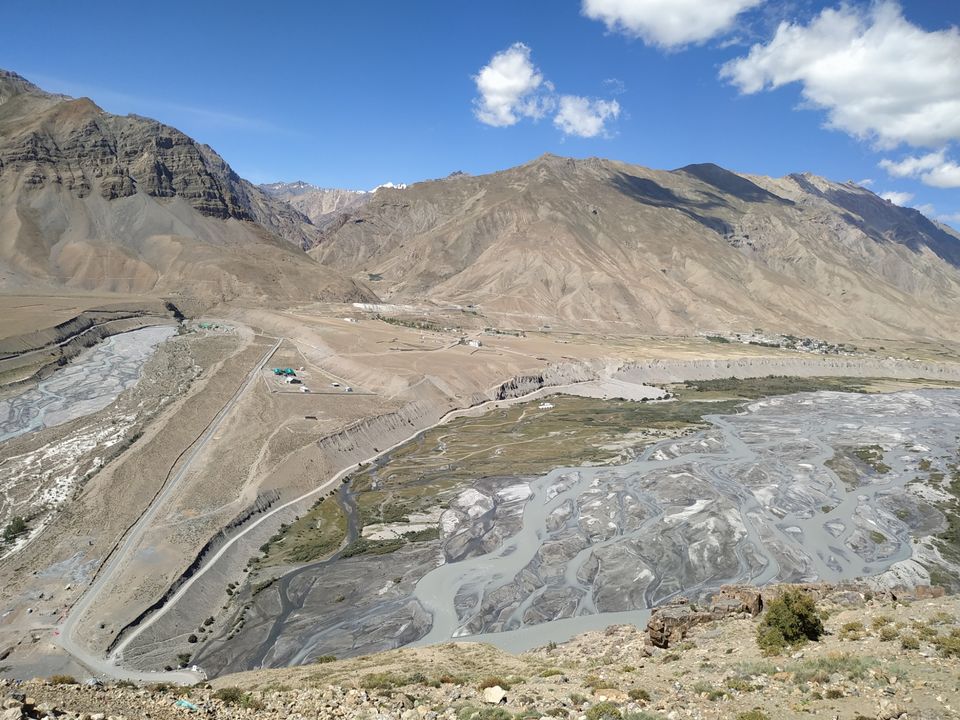 Photo of Exploring spiti valley : Visit to kaza by Manav Dhull