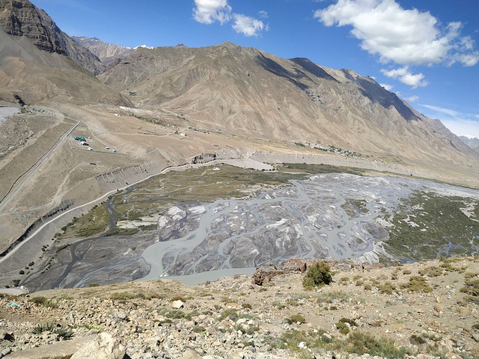 Photo of Exploring spiti valley : Visit to kaza by Manav Dhull