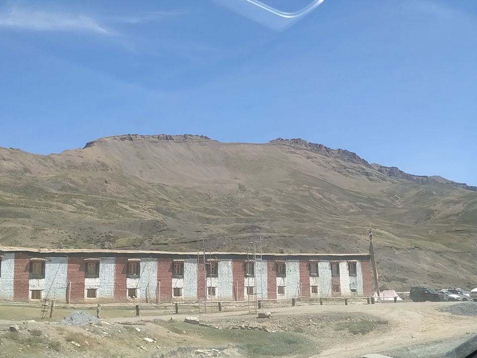 Photo of Exploring spiti valley : Visit to kaza by Manav Dhull