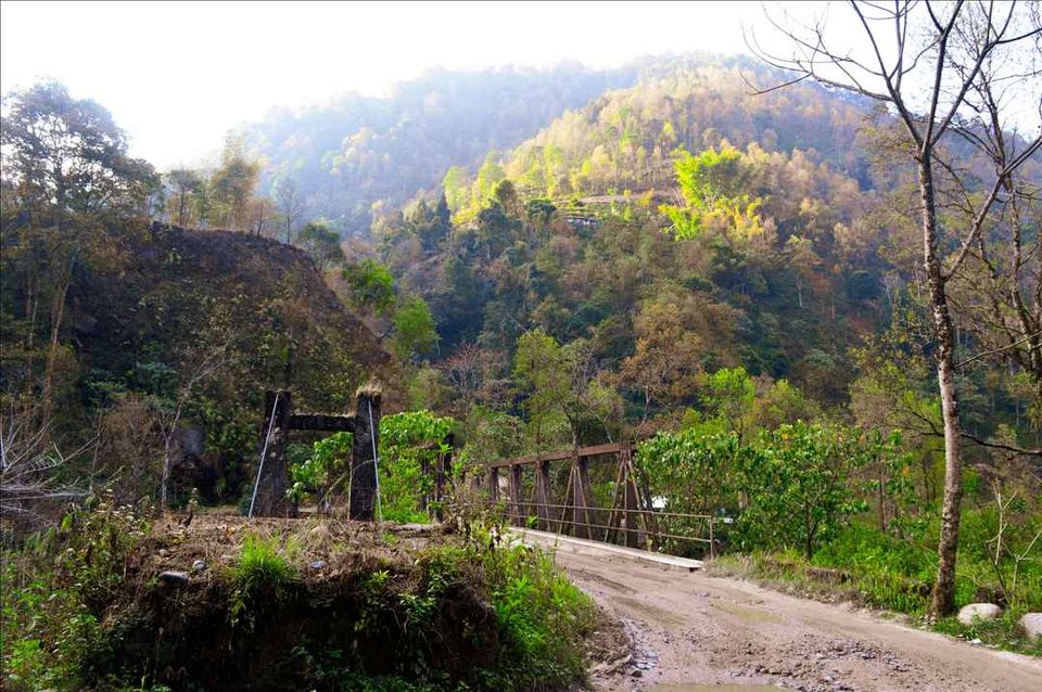 Photo of Rongli, Sikkim, India by Sourajit Chowdhury