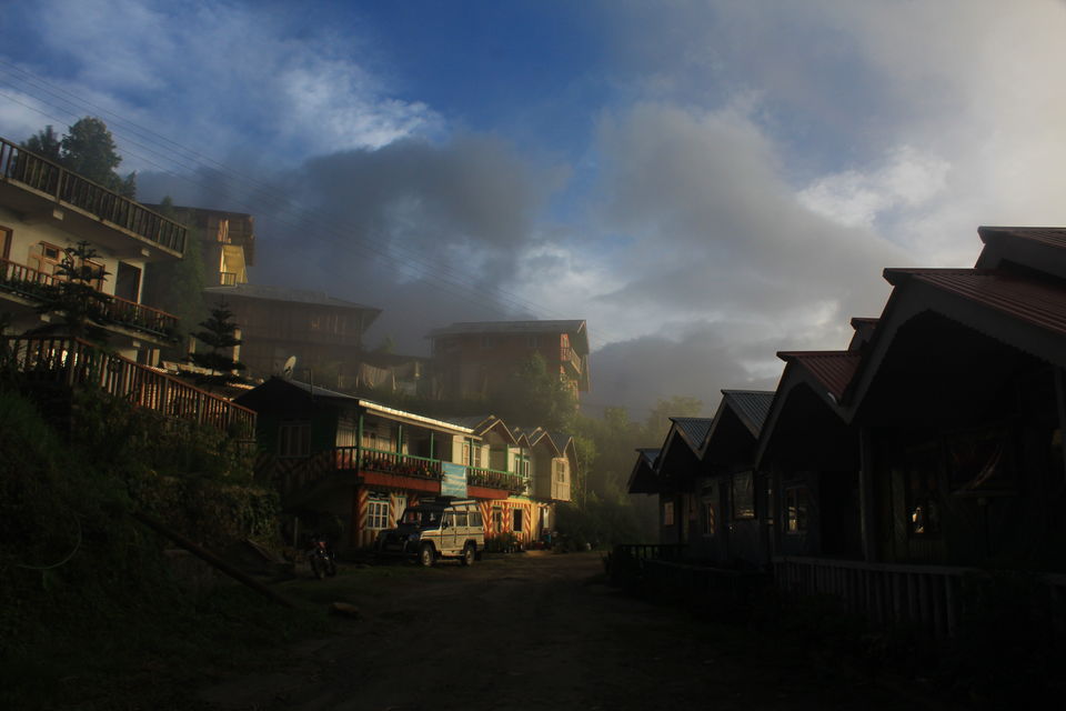 Photo of Kolakham, a Bliss of Wildness by Sourajit Chowdhury