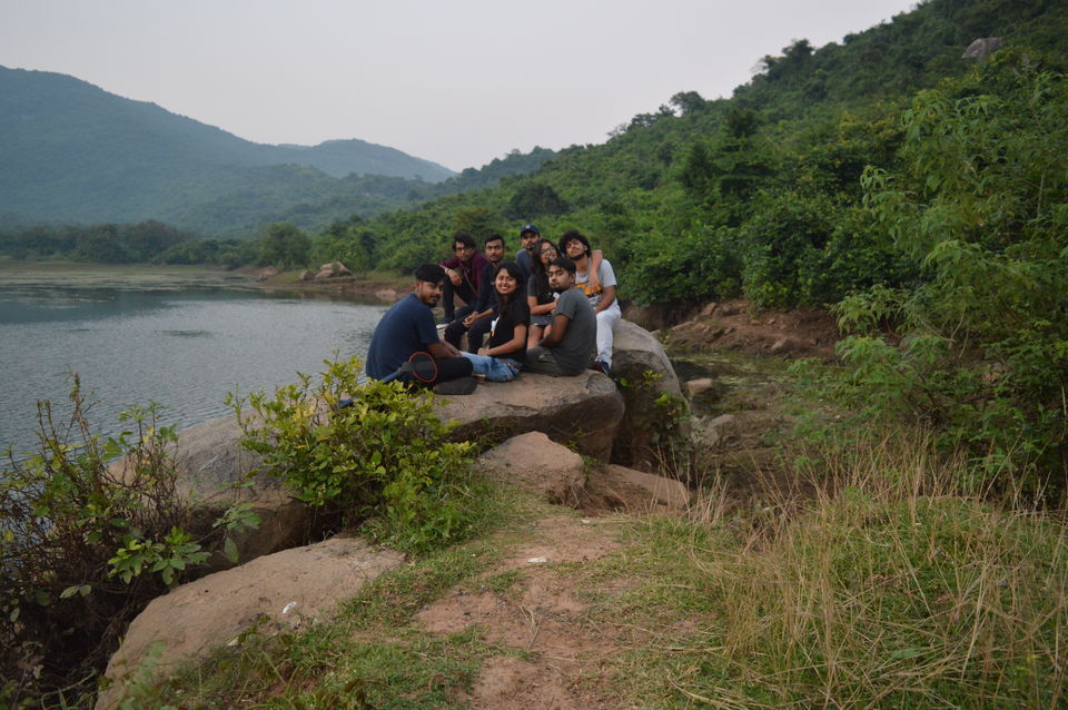 Photo of Nilagiri, Odisha, India by Sourajit Chowdhury