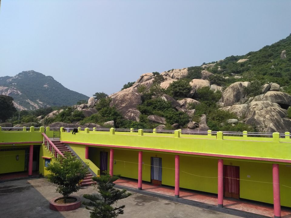 Photo of Panchalingeshwar Road, Nilagiri, Odisha, India by Sourajit Chowdhury