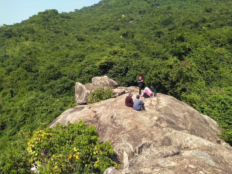 Photo of Nowhere else Nilgiri Hills by Sourajit Chowdhury