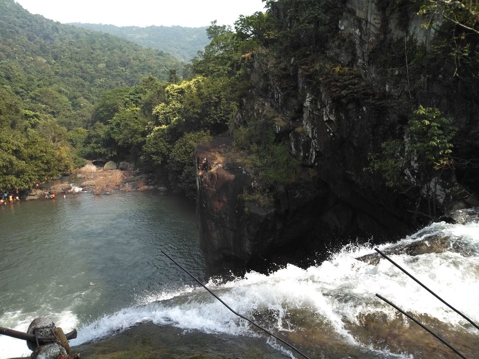 Photo of Devkund, Odisha, India by Sourajit Chowdhury