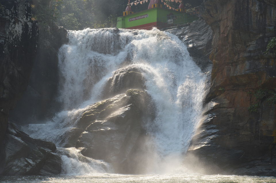 Photo of Devkund, Odisha, India by Sourajit Chowdhury