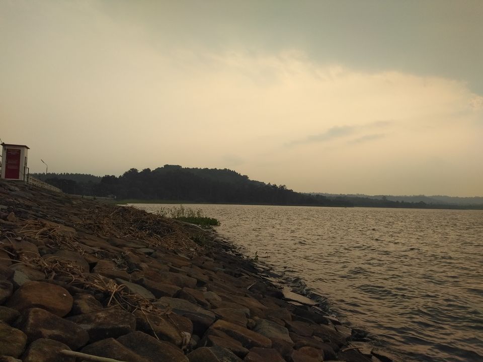 Photo of Kala Dam, Odisha by Sourajit Chowdhury