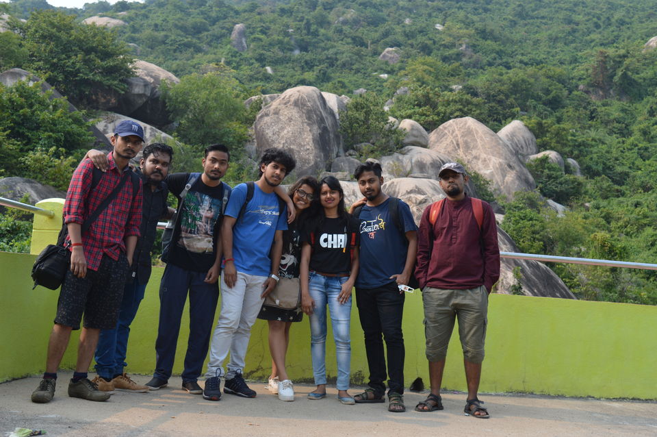 Photo of Nowhere else Nilgiri Hills by Sourajit Chowdhury