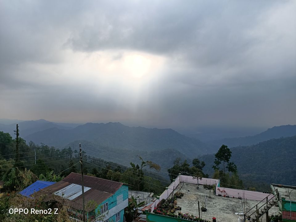 Photo of Latpanchar Hornbillnest Homestay, latpanchar, West Bengal, India by Sourajit Chowdhury