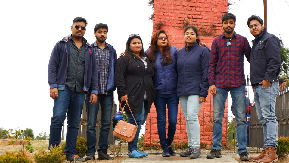 Photo of Chimney Heritage Park, Naya bazaar, Kurseong, West Bengal, India by Sourajit Chowdhury