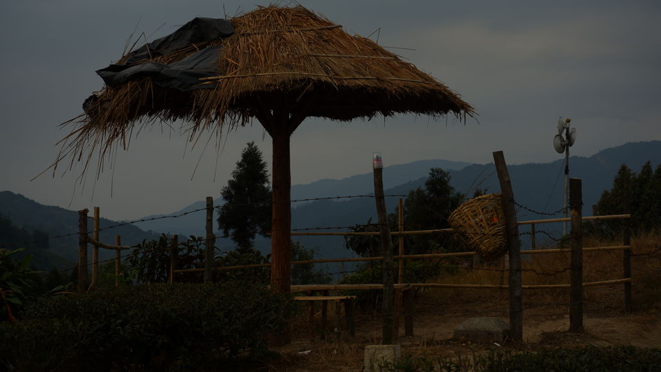 Photo of Humro Home Ahaldara, latpanchar, West Bengal, India by Sourajit Chowdhury