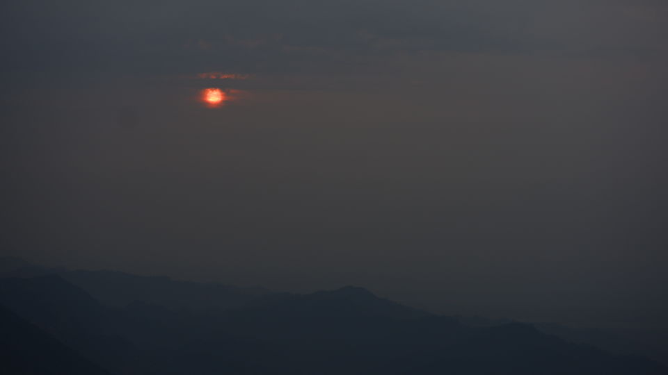 Photo of Ahaldara Viewpoint, Aahal-Shelpu Road, Rolak Khasmahal, West Bengal, India by Sourajit Chowdhury