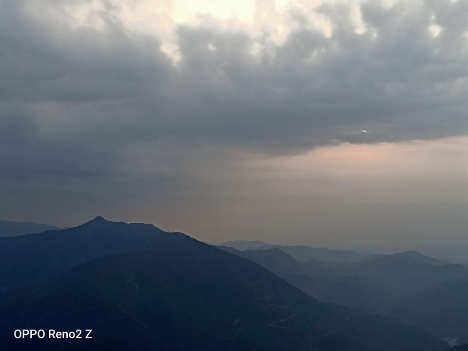 Photo of Ahaldara Viewpoint, Aahal-Shelpu Road, Rolak Khasmahal, West Bengal, India by Sourajit Chowdhury