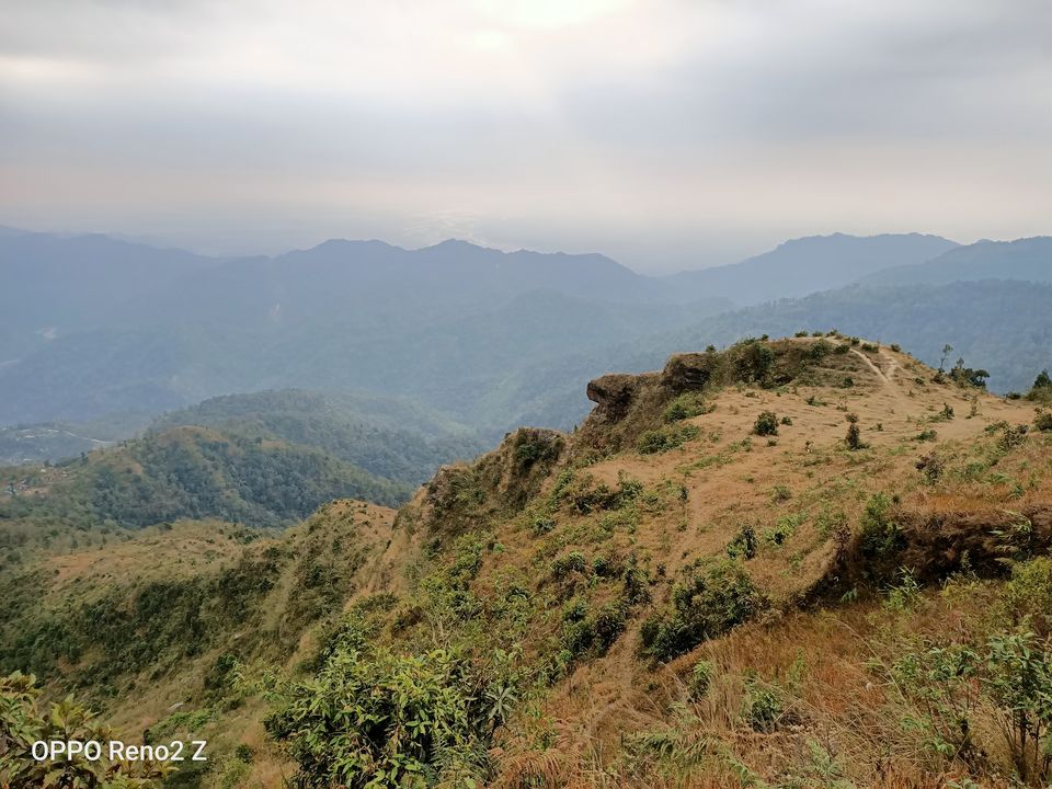 Photo of Ahaldara Viewpoint, Aahal-Shelpu Road, Rolak Khasmahal, West Bengal, India by Sourajit Chowdhury