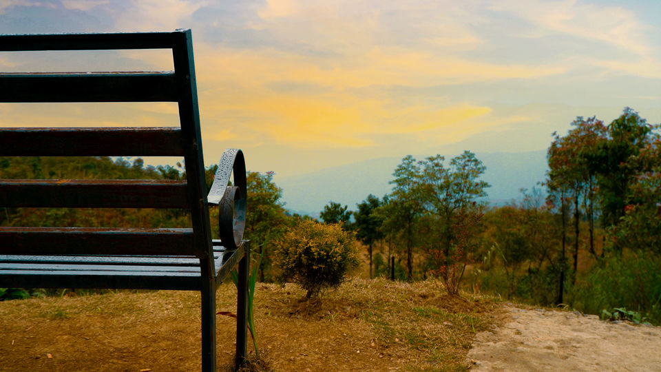 Photo of Chimney Heritage Park, Naya bazaar, Kurseong, West Bengal, India by Sourajit Chowdhury