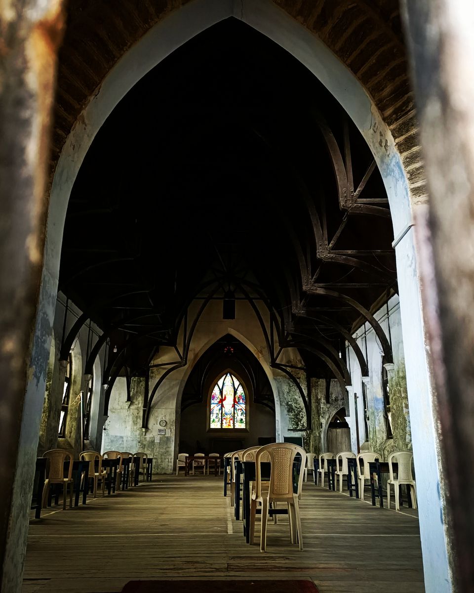 Photo of DowHill School, Chauk Bazaar, Kurseong, West Bengal, India by Sourajit Chowdhury