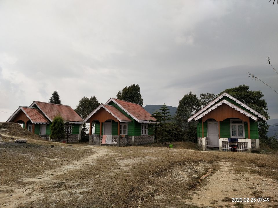 Photo of Humro Home Ahaldara, latpanchar, West Bengal, India by Sourajit Chowdhury