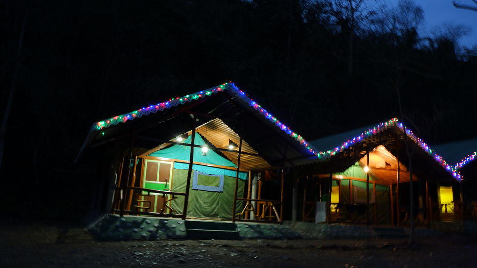 Photo of Cryptic Crackdowns to EASTERN HIMALAYAS #Lockdown by Sourajit Chowdhury
