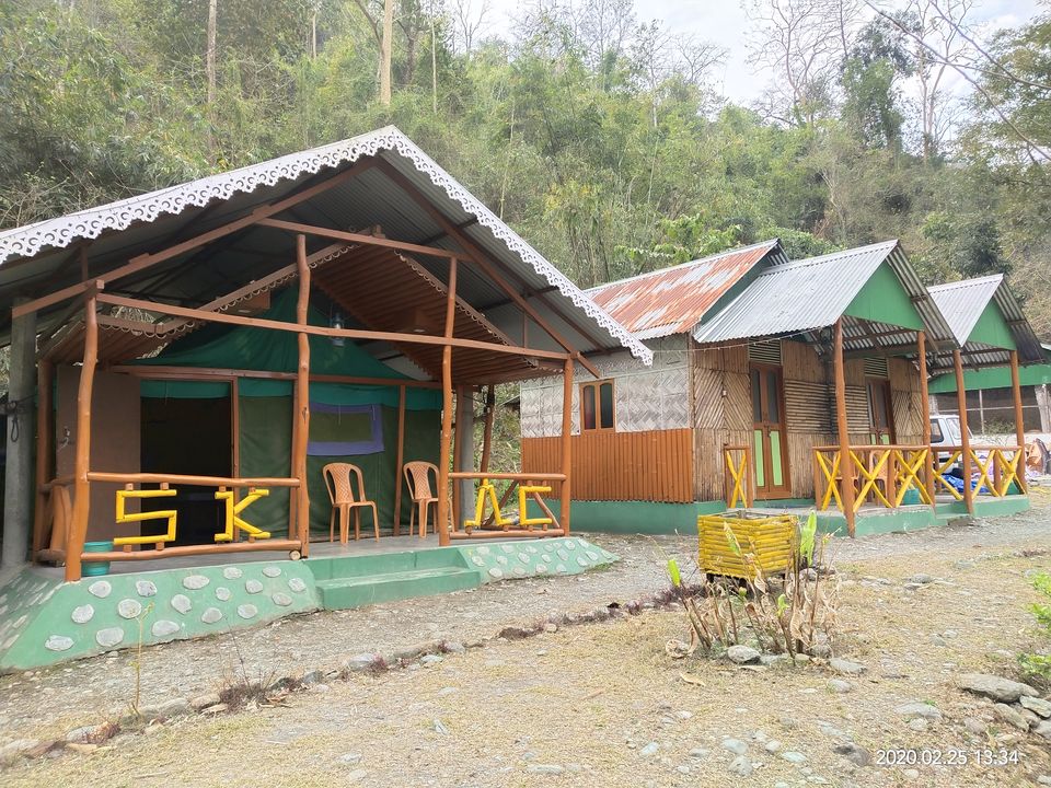 Photo of Cryptic Crackdowns to EASTERN HIMALAYAS #Lockdown by Sourajit Chowdhury
