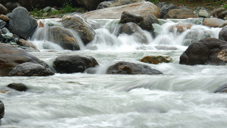 Photo of Shivakhola Adventure Camp, Sittong, West Bengal, India by Sourajit Chowdhury