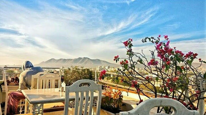 Photo of Udaipur, Rajasthan, India by Megha Doshi