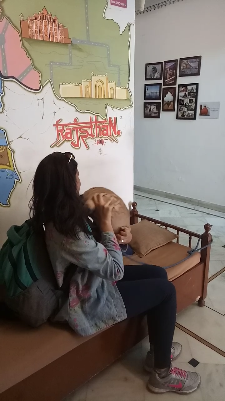 Photo of Udaipur, Rajasthan, India by Megha Doshi