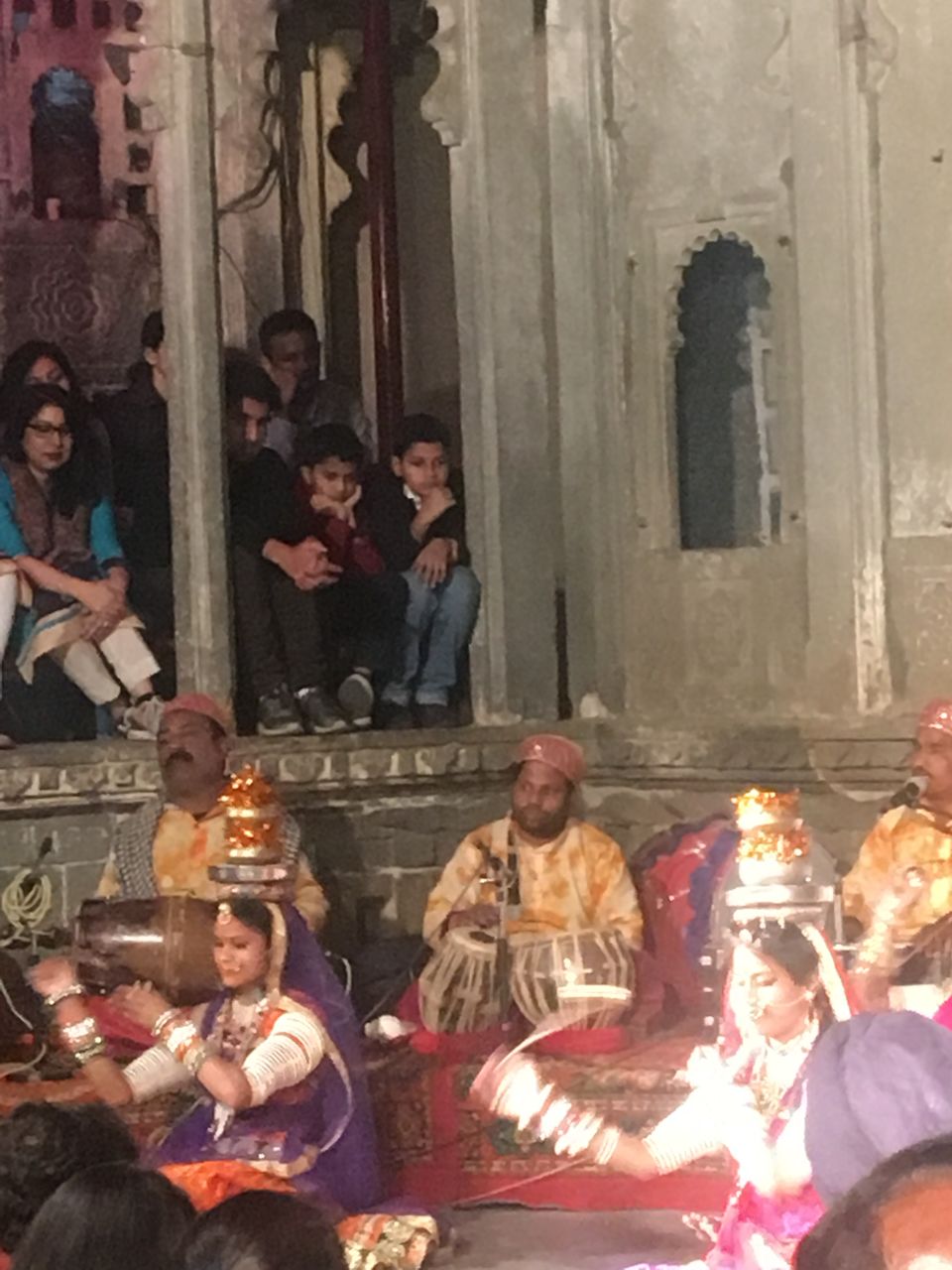 Photo of Osiyan, Rajasthan, India by Megha Doshi