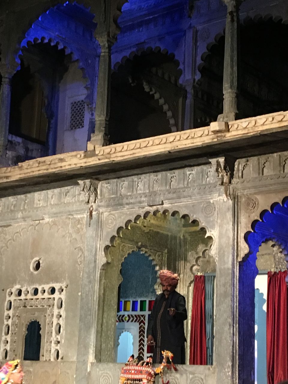 Photo of Osiyan, Rajasthan, India by Megha Doshi