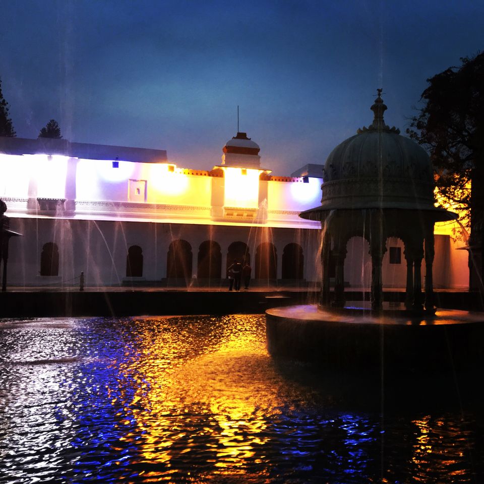 Photo of Osiyan, Rajasthan, India by Megha Doshi