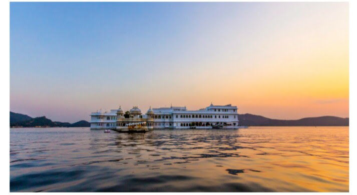 Photo of Udaipur, Rajasthan, India by Megha Doshi
