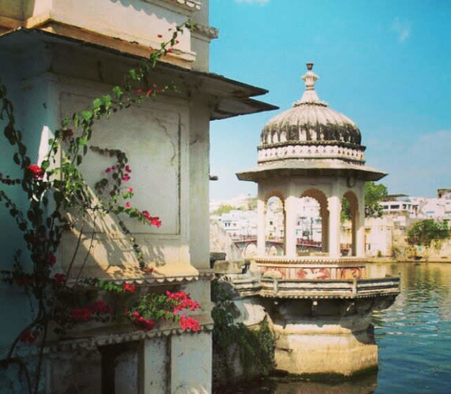 Photo of Udaipur, Rajasthan, India by Megha Doshi