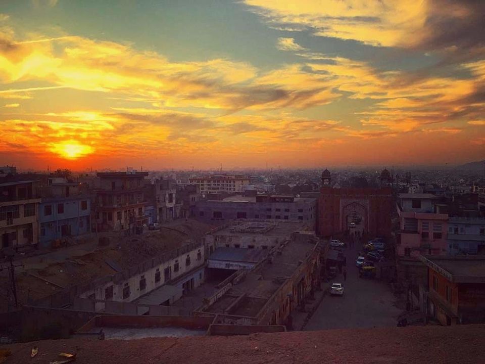 Photo of Udaipur, Rajasthan, India by Megha Doshi